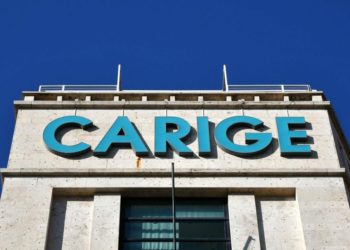 Salvataggio Carige: Stop all’utilizzo del tema del risparmio per le Vostre campagne  elettorali!
