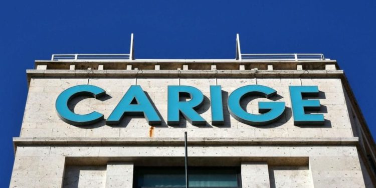 Salvataggio Carige: Stop all’utilizzo del tema del risparmio per le Vostre campagne  elettorali!
