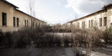 Firenze abbandona i suoi Lupi al degrado