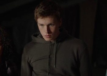 Recensione film: “Darkest mind”