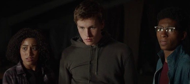 Recensione film: “Darkest mind”