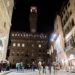 Firenze: 460.000 presenze nel Centro Storico. Boom di foto sui social network. L’albero di Santa Maria Novella “star” della manifestazione
