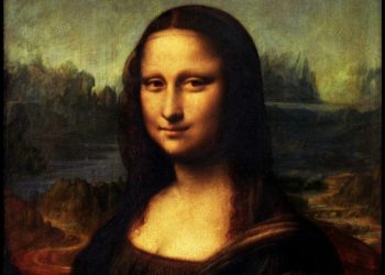 La Gioconda ci scrive