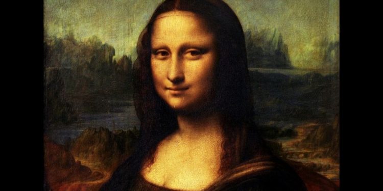 La Gioconda ci scrive