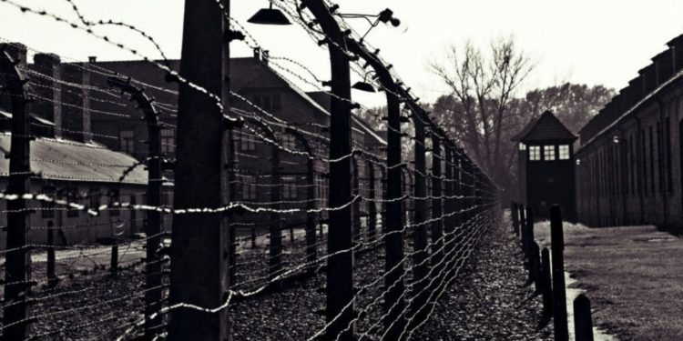Ritorno da Auschwitz