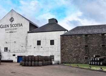 Il Whisky della Settimana: Glen Scotia 15