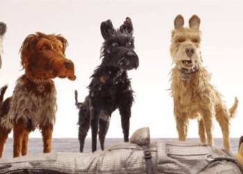 Recensione film: “L’Isola dei cani”