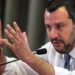 Migranti, Salvini: ‘Si salvano e si riportano in Libia’
