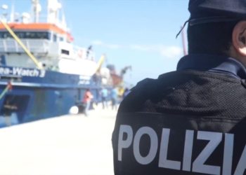 Basta un aereo per far ripartire gli sbarchi!