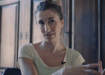 L’ISPIRAZIONE, DA DOVE ARRIVA? Ce lo racconta IRENE MENICONI Fine Art.