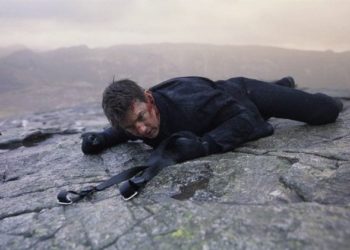 Recensione film: “Mission impossible, fallout”