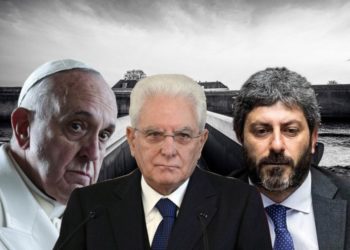 Il muro dell’idiozia