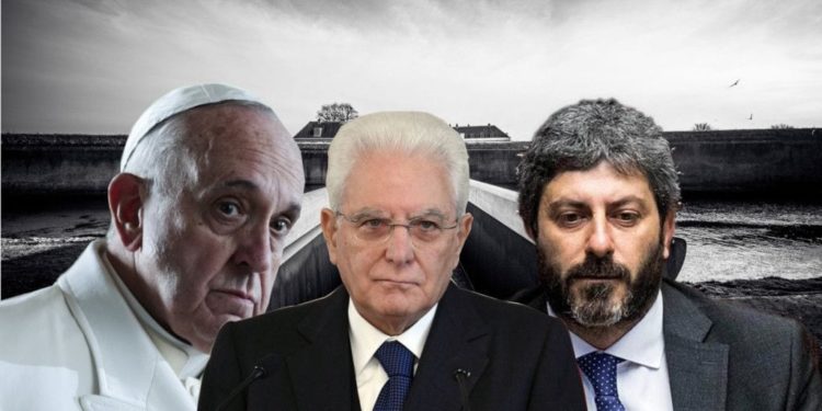 Il muro dell’idiozia