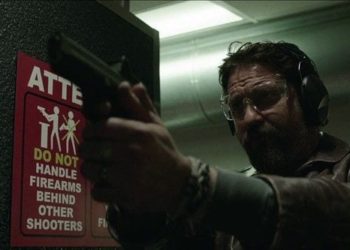 Recensione film: “Nella tana dei lupi”