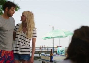 Recensione film: “Overboard”
