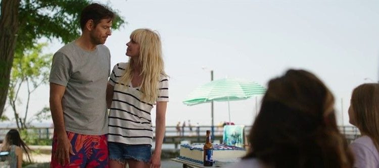 Recensione film: “Overboard”