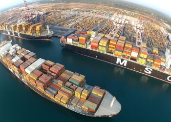 Un mare di coca sequestrato a Livorno, 650 kg