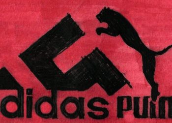 ADIDAS vs PUMA, una storia tedesca sullo sfondo del Terzo Reich