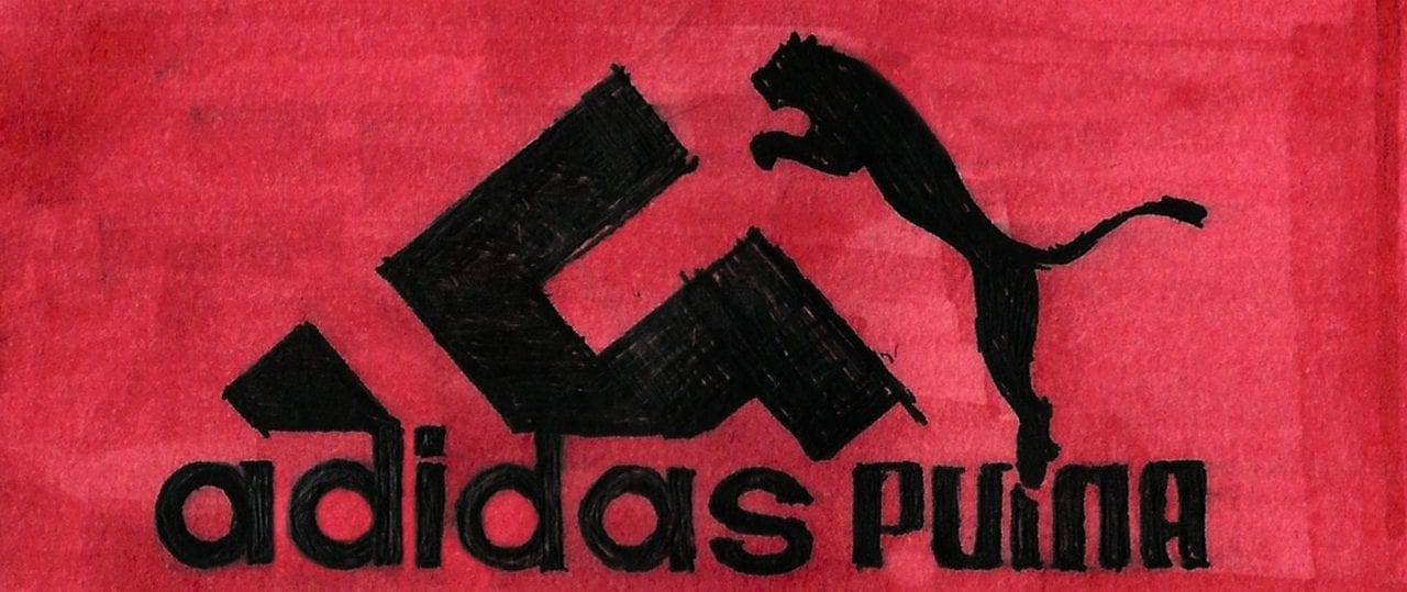 adidas tedesca