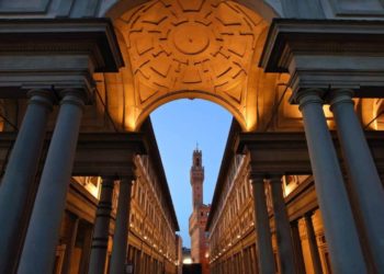 Firenze, l’appello del direttore degli Uffizi Eike Schmidt alla Germania: “Restituite il quadro rubato dai nazisti”