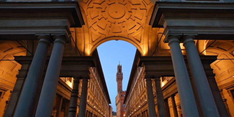 Firenze, l’appello del direttore degli Uffizi Eike Schmidt alla Germania: “Restituite il quadro rubato dai nazisti”