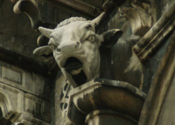 Firenze: il Duomo e il marito cornuto