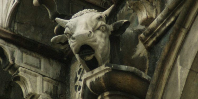 Firenze: il Duomo e il marito cornuto