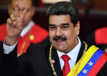 Libera scelta per il Venezuela