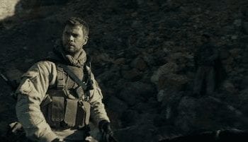 Recensione film: “12 soldati”