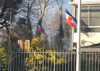 Foibe: oltraggio del CPA Firenze Sud ai martiri