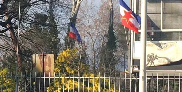 Foibe: oltraggio del CPA Firenze Sud ai martiri