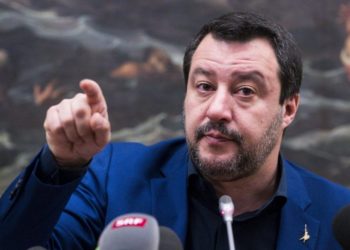 “Resta tutto così”. Salvini esclude il rimpasto dopo l’Abruzzo ma…