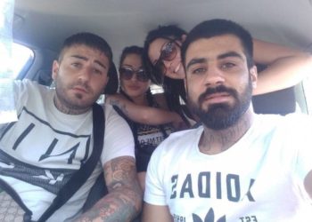 Giocano con la vita degli altri: “Abbiamo sparato a caso”. Se questi sono uomini…