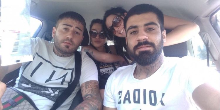 Giocano con la vita degli altri: “Abbiamo sparato a caso”. Se questi sono uomini…