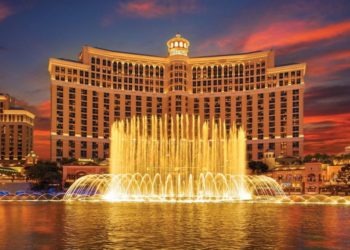 La partita più lunga del casinò entra nel Guinness dei primati