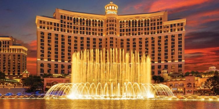 La partita più lunga del casinò entra nel Guinness dei primati