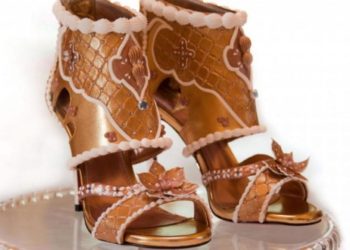 Le scarpe più costose del mondo: 15 milioni di dollari