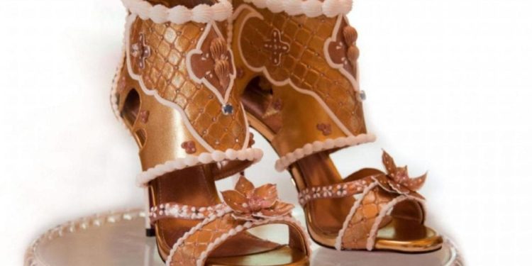 Le scarpe più costose del mondo: 15 milioni di dollari