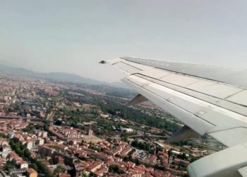 Aeroporto di Firenze: approvato Masterplan
