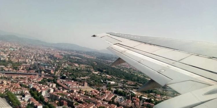 Aeroporto di Firenze: approvato Masterplan