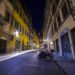 Firenze e le sue strade: Via dei Servi