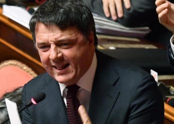 Matteo Renzi: sempre un fuoriclasse