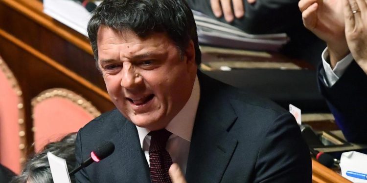 Matteo Renzi: sempre un fuoriclasse