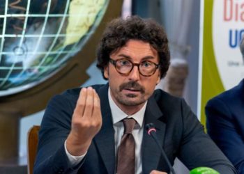 Quel gran genio del mio amico