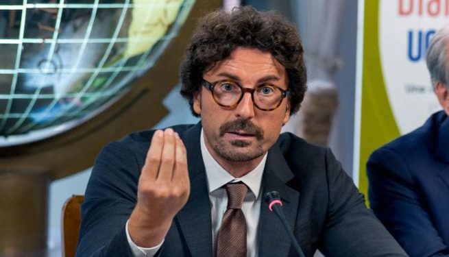 Quel gran genio del mio amico
