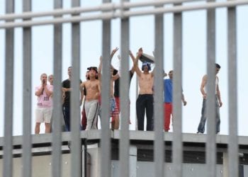 I detenuti stranieri ci costano 1 miliardo di euro l’anno