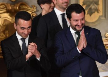 Bankitalia mette d’accordo Salvini e Di Maio: azzerare i vertici