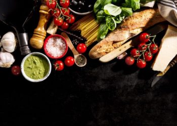 Prodotti alimentari made in Italy