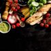 Prodotti alimentari made in Italy
