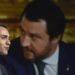 Matteo Salvini, pazzo visionario o nuovo Mazzarino?